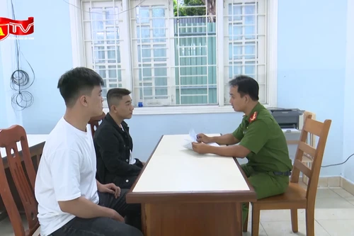 Án mạng trong vụ hỗn chiến ở Đà Nẵng: Thêm 3 đối tượng ra đầu thú