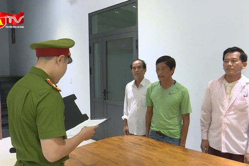 "Đánh sập" đường dây cá độ bóng đá qua mạng hơn 1.000 tỷ đồng trong mùa Euro