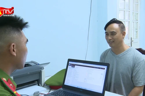 Lộ diện "ông trùm" đường dây đánh bạc qua mạng hơn 100 tỷ đồng