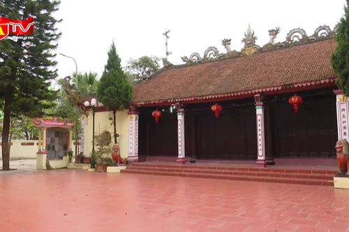 Xử lý nghiêm hành vi tiếp tay cho tệ nạn cờ bạc