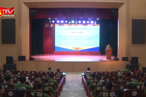 Quận Đống Đa: Nâng cao nghiệp vụ PCCC cho lãnh đạo UBND, Công an 21 phường