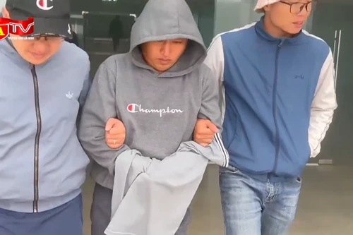 Đối tượng truy nã đặc biệt nguy hiểm thay đổi "nhân thân" tại nước ngoài, sau 9 năm vẫn không trốn thoát