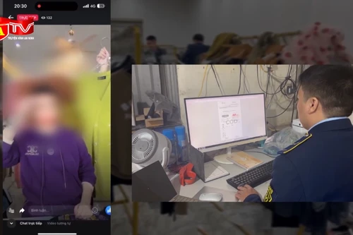 Dồn lực chống hàng giả, hàng lậu trên thương mại điện tử