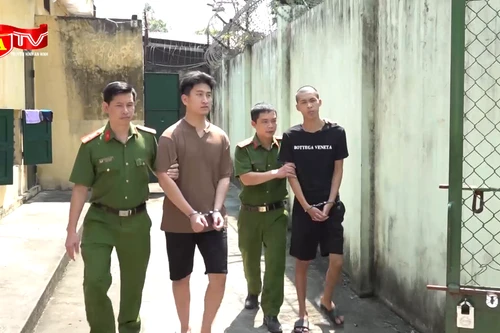 "Kịch bản" của ổ nhóm nhận cầm cố xe ô tô, rồi mang bán lấy tiền