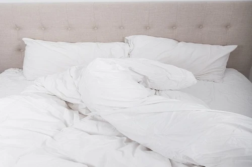 Con gái ngủ cạnh xác mẹ suốt 5 năm