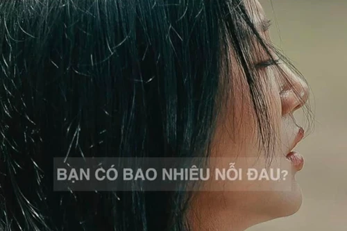 Sau thông báo tạm ngừng đi hát, Văn Mai Hương trở lại với "Một ngàn nỗi đau"