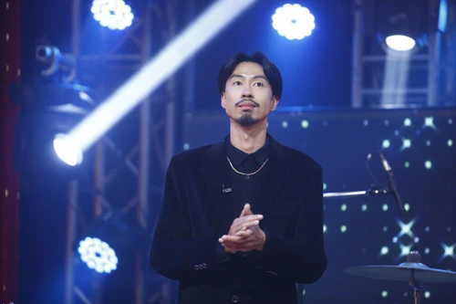 Đen Vâu lần đầu tiên nói về khả năng "tiên tri" đề thi tốt nghiệp PTTH 