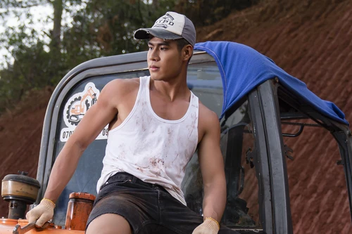 Tiết lộ thú vị về chàng trai Khmer đại diện Việt Nam thi "Nam vương toàn cầu 2022"