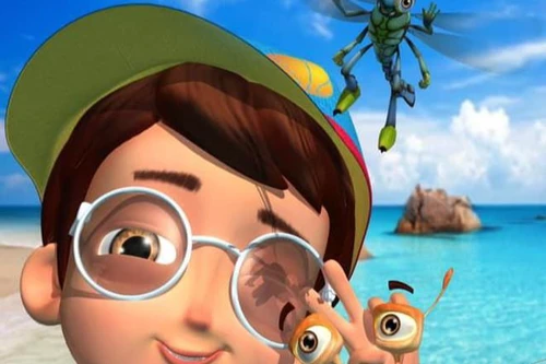 Hà Nội chiếu miễn phí phim hoạt hình Việt Nam từ nay đến hết năm 2022