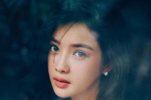 Nàng "Kiều" của điện ảnh Việt bén duyên phim VTV, hứa hẹn trở thành "ngọc nữ" mới