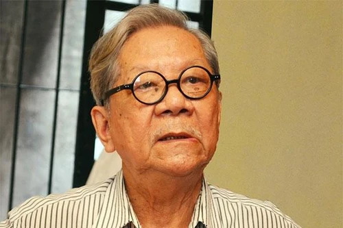 Ra mắt 2 cuốn sách đặc biệt về cố nhạc sĩ Hoàng Vân