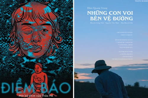 Trình chiếu miễn phí 16 phim ngắn đặc sắc tại Hà Nội và TP.HCM