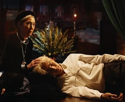 Phim ngắn lấy cảm hứng từ một câu chuyện cổ tích Việt Nam