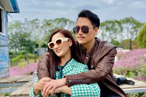 Phim về "chồng cũ, vợ cũ, người yêu cũ" sắp lên sóng VTV 