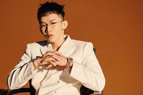 Kay Trần ngồi "ghế nóng" chương trình truyền hình về vũ điệu đường phố