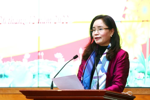 Giải báo chí toàn quốc "Vì sự nghiệp phát triển văn hóa, thể thao và du lịch" lần thứ nhất