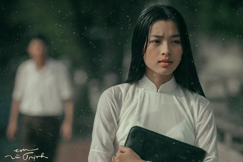 Phim điện ảnh "Em và Trịnh": Bản nhạc tình không biết đâu là "nốt chính"