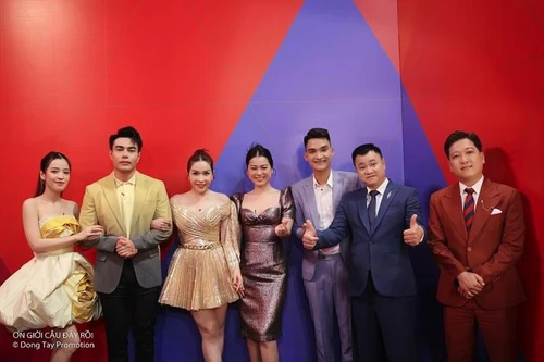  "Ơn giời cậu đây rồi" mùa 8 gây "hoang mang" vì các trưởng phòng đều....còn trẻ