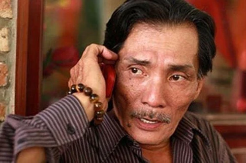 Thực hư thông tin nghệ sĩ Thương Tín tái xuất phim điện ảnh