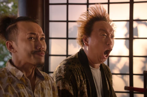 Đang chiếu trong nước, phim "Maika" đã tìm được cửa ra rạp tại Bắc Mỹ