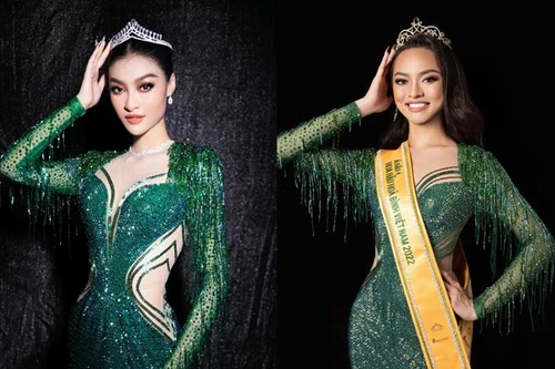 "Hậu" chung kết "Miss Grand Vietnam 2022", Á hậu Kiều Loan vô cớ gặp rắc rối, Mai Ngô lên tiếng bênh vực