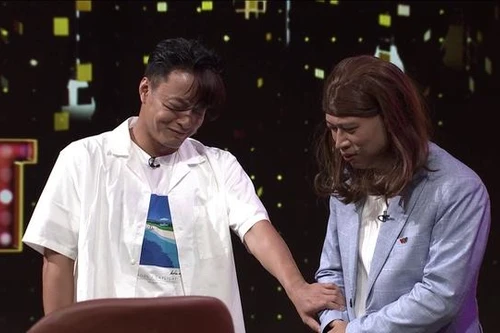 Dàn "sao" Việt khóc cười trong "Cuộc hẹn cuối tuần" phiên bản mới