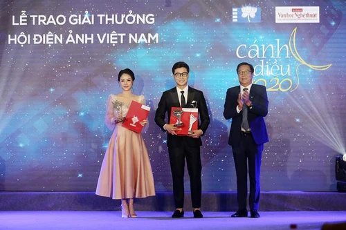 "Cánh Diều Vàng" sẽ "bay" tại thành phố biển Nha Trang