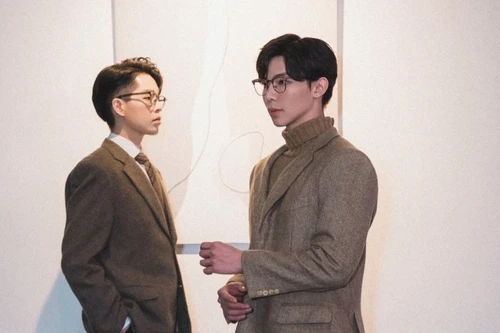 Dàn nghệ sĩ trẻ đình đám quy tụ trong đại nhạc hội giải trí phía Bắc