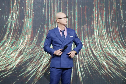 Phan Đinh Tùng thừa nhận thất bại với album đầu tay