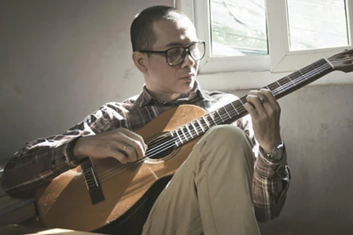 Nhạc sĩ "Tuấn Gà", cựu thành viên nhóm tác giả M6 qua đời