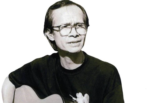 Đêm nhạc Trịnh Công Sơn dự kiến thu hút hàng nghìn khán giả