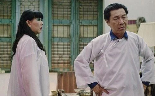 "Cánh Diều Vàng 2021" gọi tên phim độc lập Việt Nam có doanh thu hơn 20 tỷ đồng