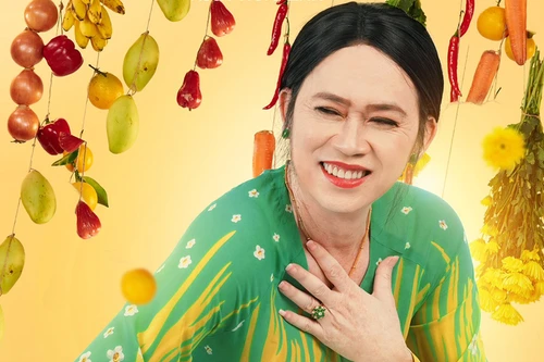 Phim có Hoài Linh đóng đạt doanh thu thế nào sau khi ra rạp?