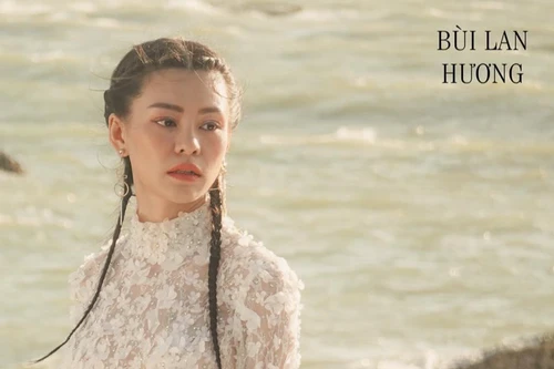 Bùi Lan Hương bức xúc vì 1 đoàn phim đòi độc quyền sáng tác, không chia lợi nhuận