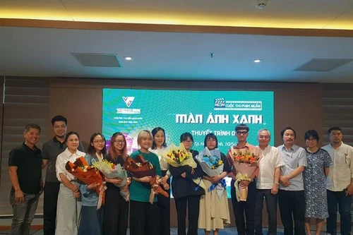 9 dự án phim về đề tài môi trường được hỗ trợ kinh phí sản xuất