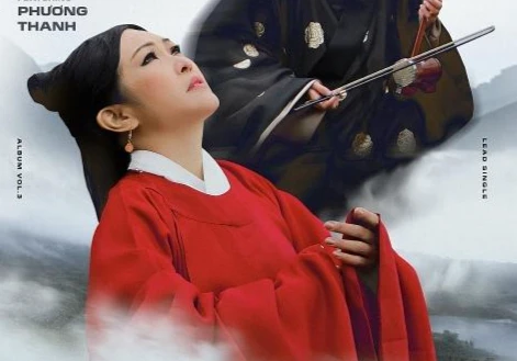 Phương Thanh bắt tay với K-ICM tái xuất âm nhạc với MV "Chân mây"