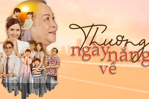 Lý do thật sự khiến "Thương ngày nắng về" đột ngột dừng phát sóng