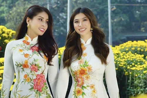 Độc thân ở tuổi U50, Lý Hương vẫn xác định không vội vã