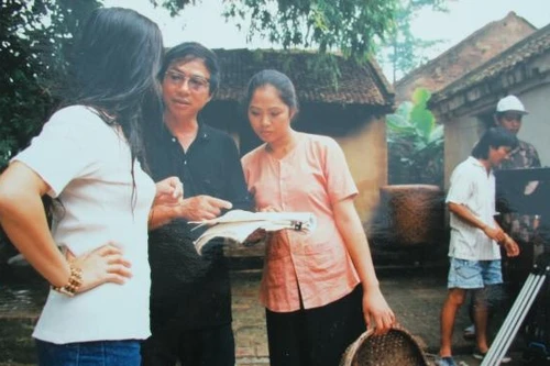 Xem lại miễn phí 2 bộ phim kinh điển của đạo diễn Đặng Nhật Minh