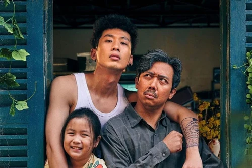 "Bố già" bị trang web đánh giá phim hàng đầu thế giới chấm điểm thấp thảm hại