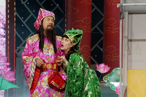 Táo Quân 2022 hứa hẹn mang đến những màn báo cáo sáng tạo