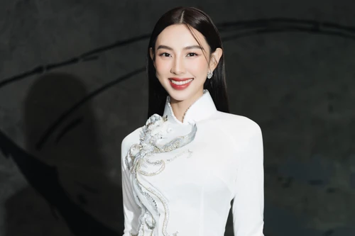 Hoa hậu Thùy Tiên làm đại sứ cho sự kiện thúc đẩy phục hồi du lịch Việt Nam