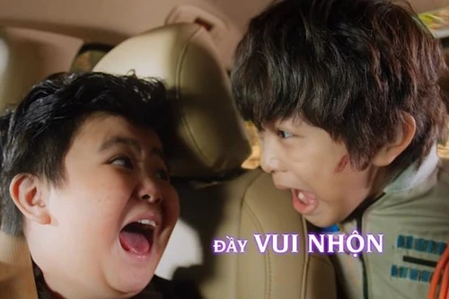 Phim giả tưởng Việt Nam chốt lịch ra rạp