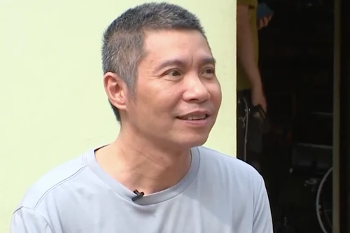 Thông tin mới nhất về sức khỏe hiện tại của NSND Công Lý