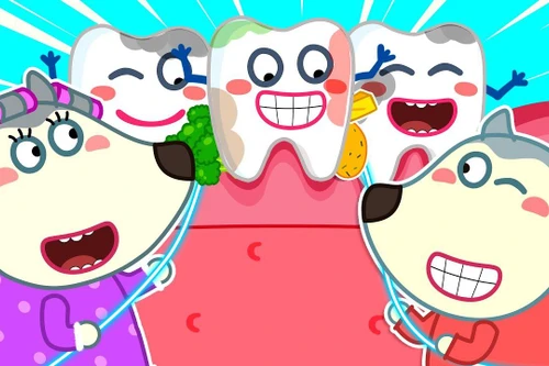 Không gian rộng 2.000m2 tái hiện nhân vật hoạt hình có kênh Youtube 2 tỷ lượt xem