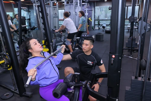 NSƯT Tố Nga tiết lộ nỗi sợ hãi lớn nhất khi làm liveshow "để đời"