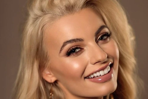 Nhan sắc cực phẩm của người đẹp Ba Lan đăng quang "Miss World 2021"