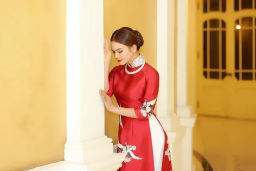 Phạm Phương Thảo "khoe" nhiều sáng tác mới trên sân khấu "Con đường âm nhạc"