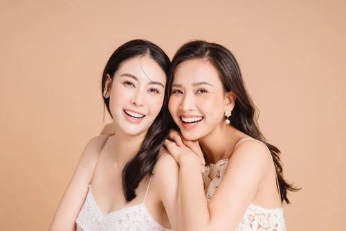 Vẻ đẹp khó tin của Hoa hậu Hà Kiều Anh ở độ tuổi U50 