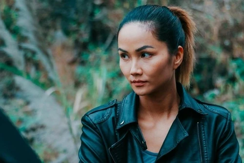 Phim "578" có H'hen Niê đóng đón nhận hàng loạt tin vui 